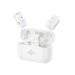 Luucco MiniPods-K2 Dual Wireless Lavalier Microphone (USB-C) - Image 8