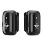 Luucco MiniPods-K2 Dual Wireless Lavalier Microphone (USB-C) - Image 3